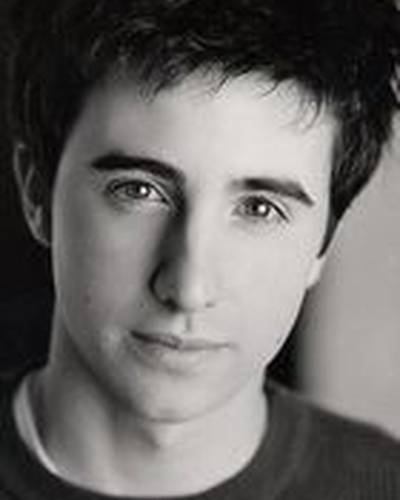 Джош Цуккерман фото