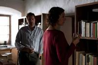 Кадр Октябрь ноябрь