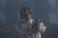 Кадр Дело чести Макферсона