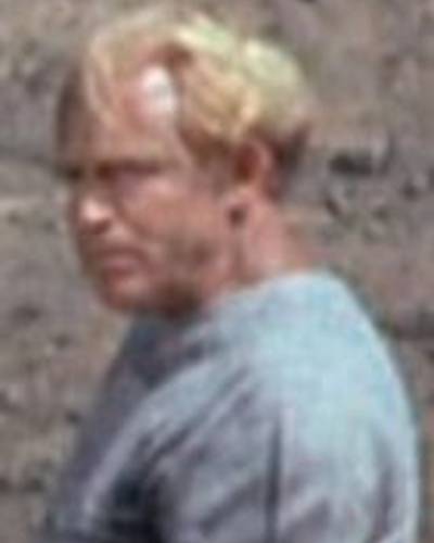 Джил Перкинс фото