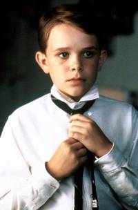 Кадр Человек без лица