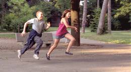 Кадр из фильма "Дьяволы" - 2