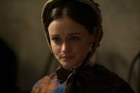 Кадр Заговорщица