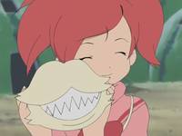 Кадр Последняя фантазия: Всемогущий