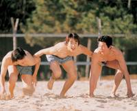 Кадр Он был крутой