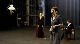 Кадр из фильма "Марсель" - 1