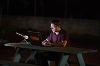 Кадр Сноуден