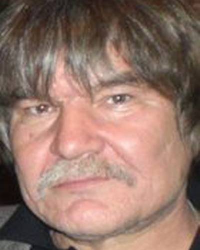 Александр Баранов фото