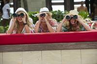 Кадр Другая женщина