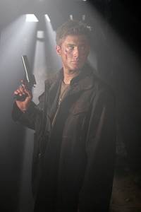 Кадр Сверхъестественное