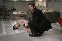 Кадр Счастливое число Слевина