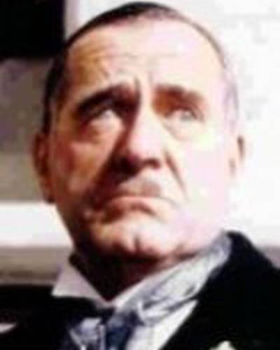 Джон Тернер фото