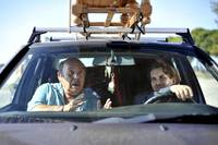 Кадр Мария, ему не нравится еда