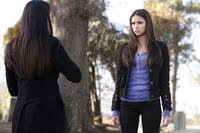 Кадр Дневники вампира