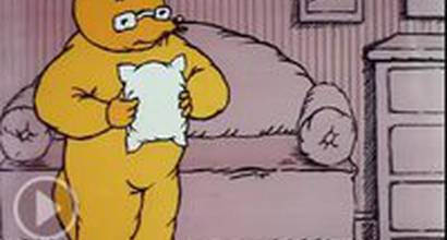 Мультфильм