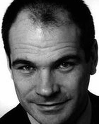 Морис Глисон фото