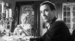 Кадр из фильма "Вкус страха" - 2