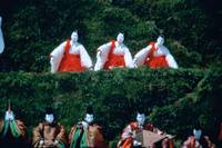 Кадр Сны Акиры Куросавы