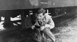 Кадр из фильма "Arlberg-Express" - 2