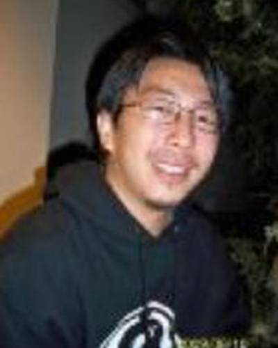 Michael Pourrot фото