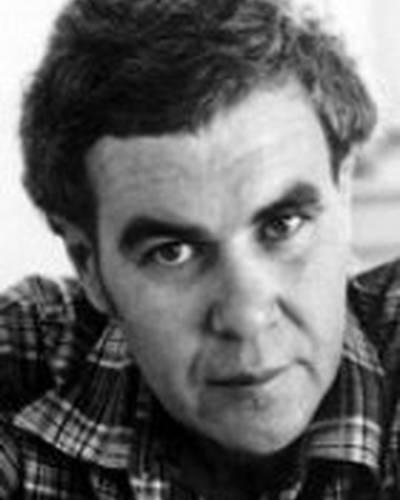 Рэймонд Карвер фото