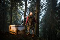 Кадр Большая игра