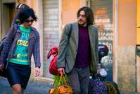 Кадр День всех святых