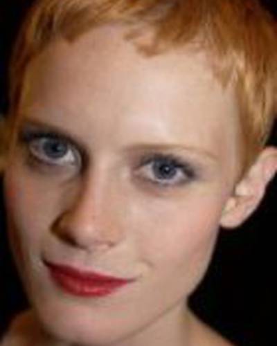 Эмили Сандберг фото