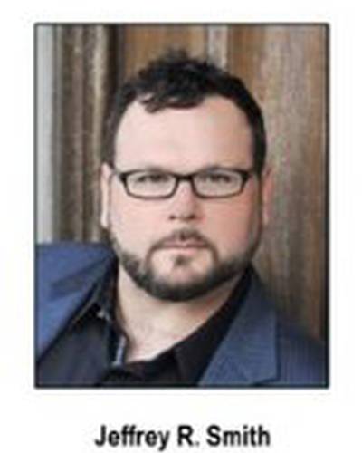 Джеффри Р. Смит фото