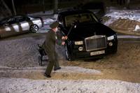 Кадр День дурака