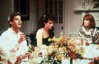 Кадр Мистическая пицца