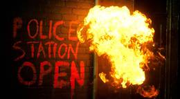 Кадр из фильма "Харриган" - 1