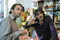 Кадр Мария, ему не нравится еда