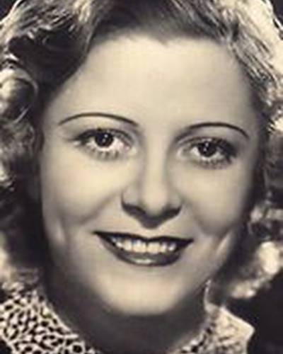 Мария Чеботарь фото