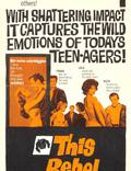 Постер из фильма "This Rebel Breed" - 1