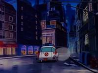 Кадр Настоящие охотники за привидениями