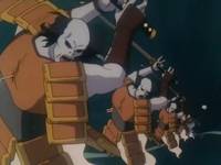 Кадр Ночные воины: Охотники на вампиров (мини-сериал)