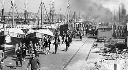 Кадр из фильма "Operation Amsterdam" - 2