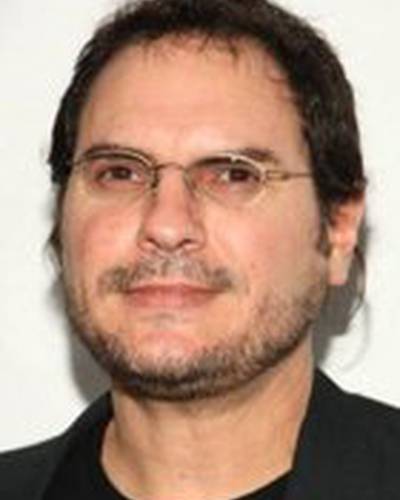 Карлос Куарон фото