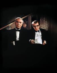 Кадр Преступления и проступки