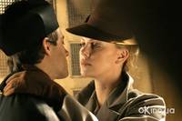 Кадр Голова в облаках