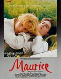 Постер из фильма "Морис" - 1