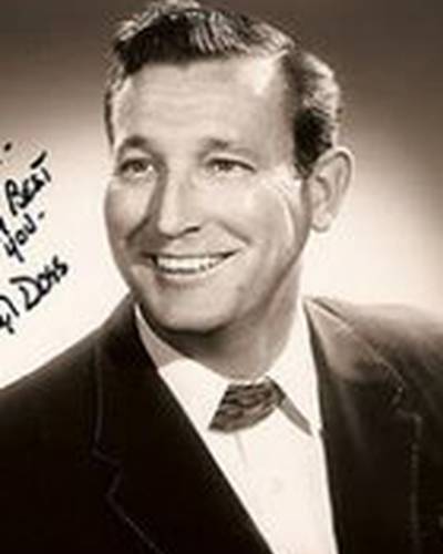 Томми Досс фото