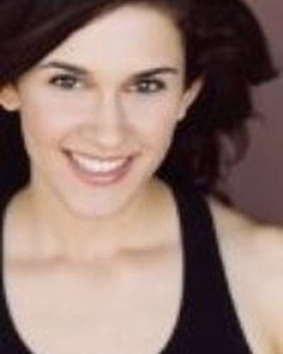 Николь Диссон фото