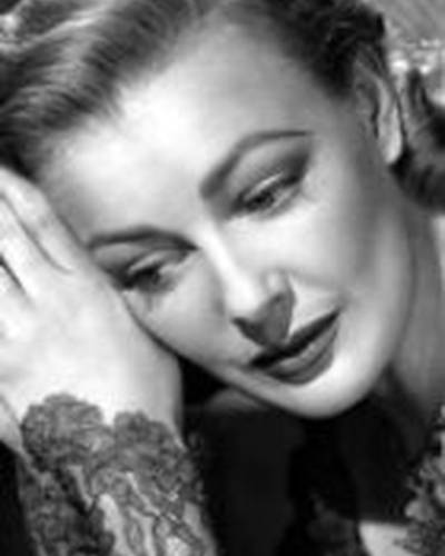 Вирджиния Грей фото