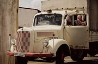 Кадр Босиком по мостовой