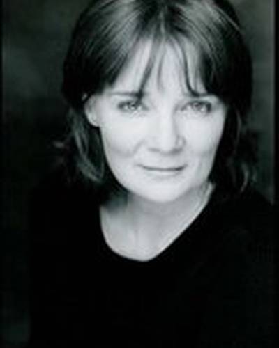 Нэнси Битти фото