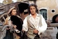 Кадр Возвращение Казановы