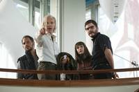 Кадр Пятая власть