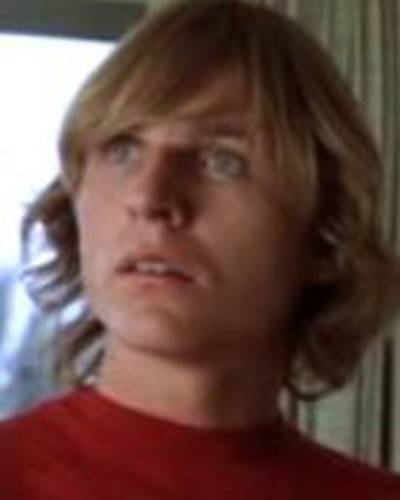 Николас Бьюви фото